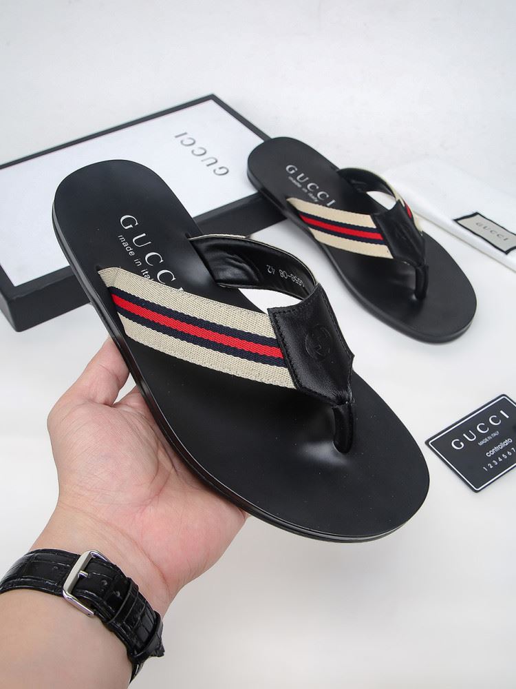 Gucci Slippers